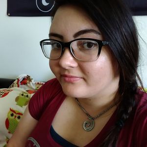 Meet your Posher, Kaylee